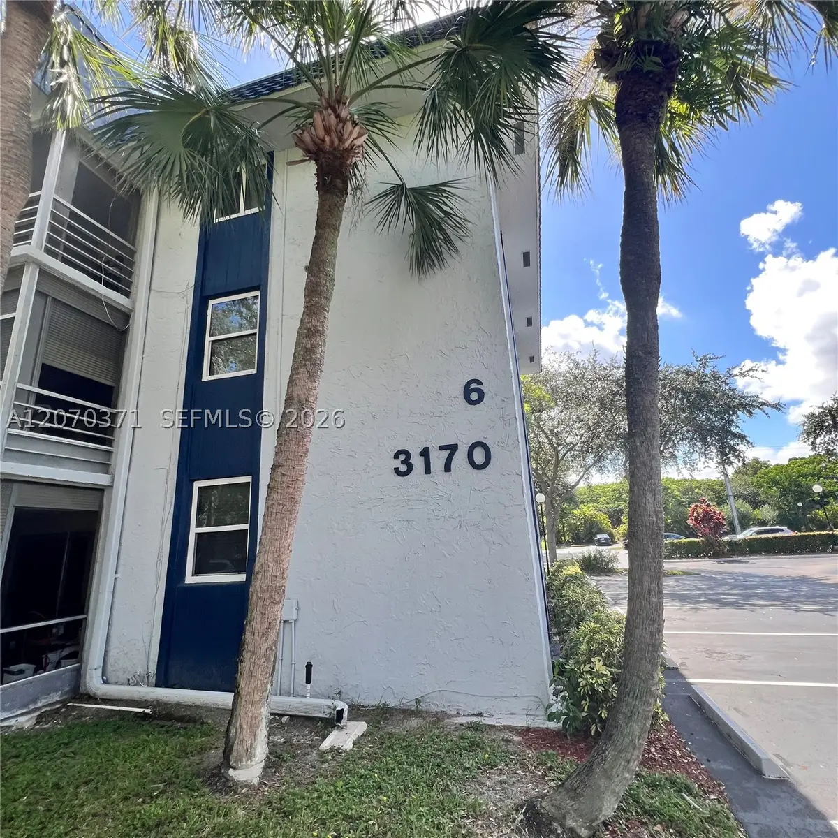 3170 Holiday Springs Blvd #6-105, Margate, FL 33063 - #1