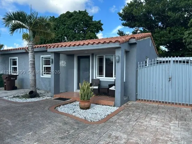820 E 10th Ave, Hialeah, FL 33010 - #1