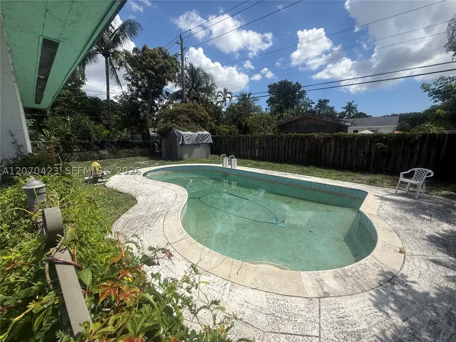 1464 SW 28th Way, Fort Lauderdale, FL 33312 - #2