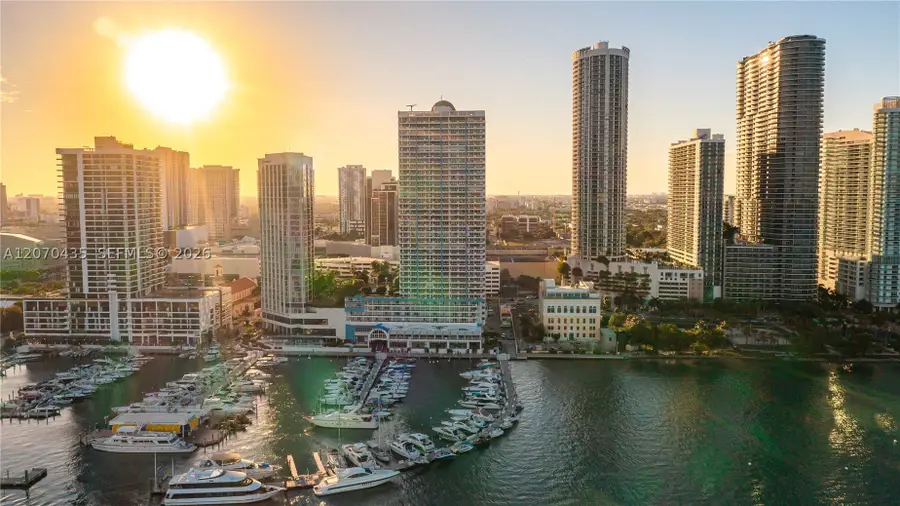 1750 N Bayshore Dr #2202, Miami, FL 33132 - #2