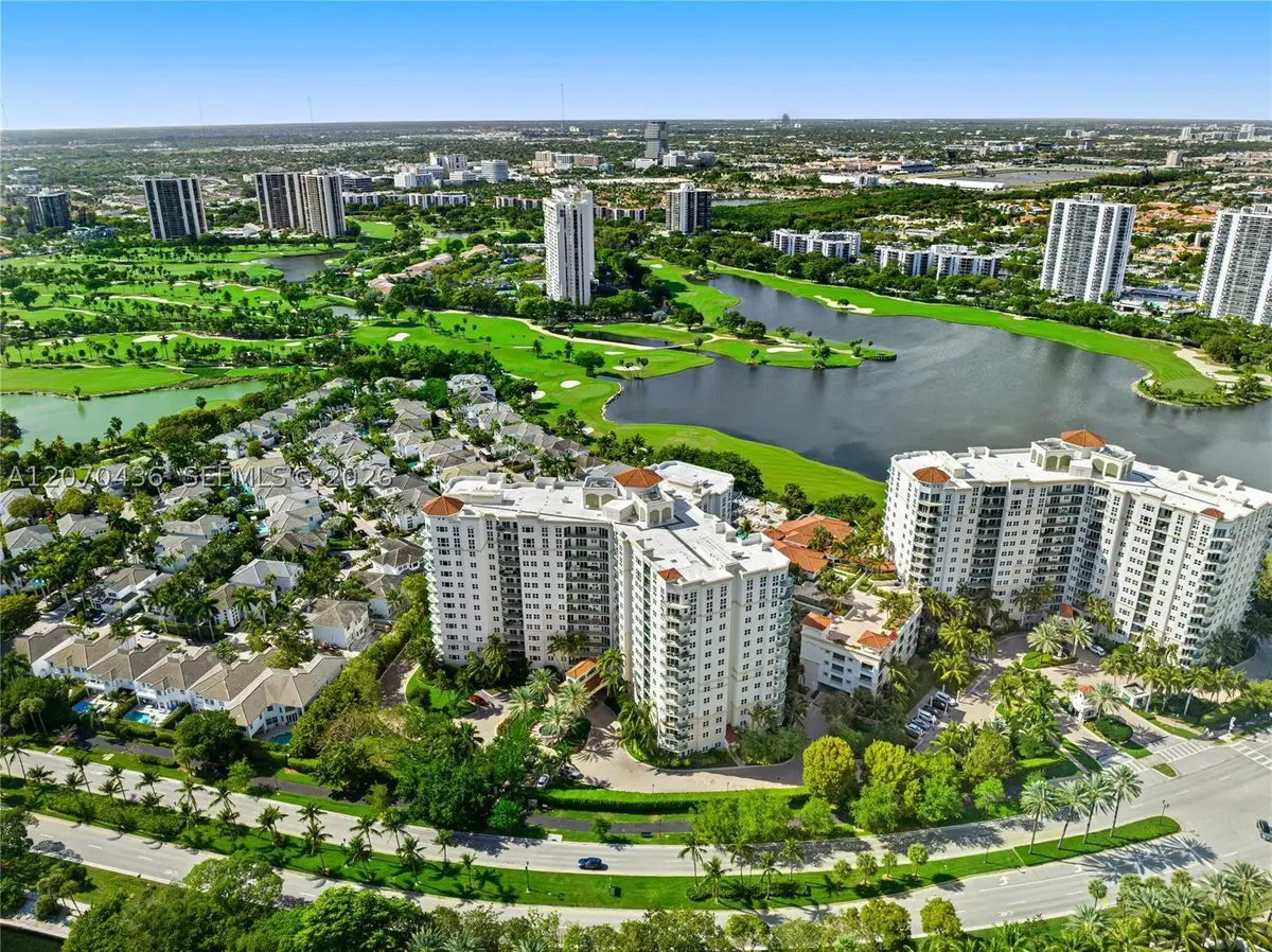 19900 E Country Club Dr #607, Aventura, FL 33180 - #1