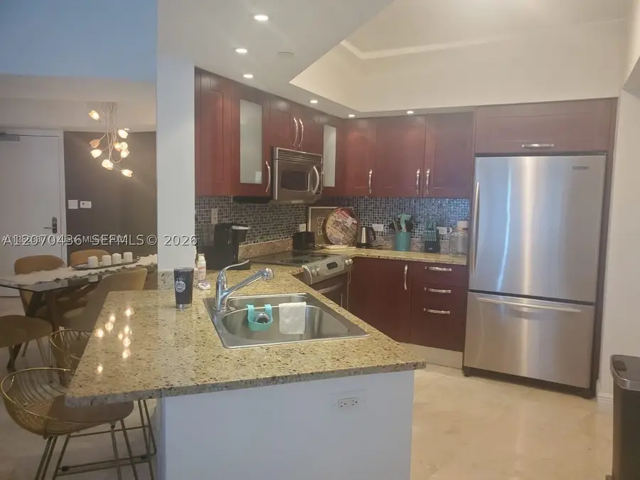 19900 E Country Club Dr #607, Aventura, FL 33180 - #3