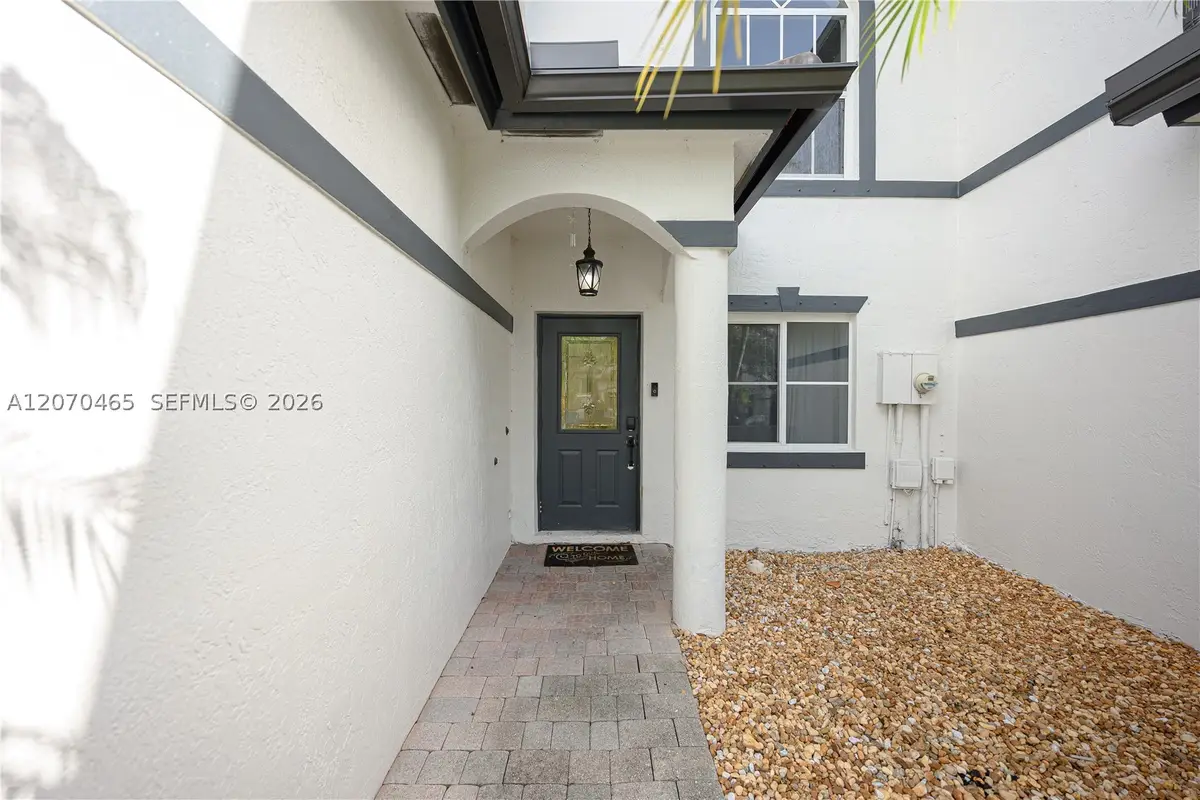 12877 SW 50th St, Miramar, FL 33027 - #1