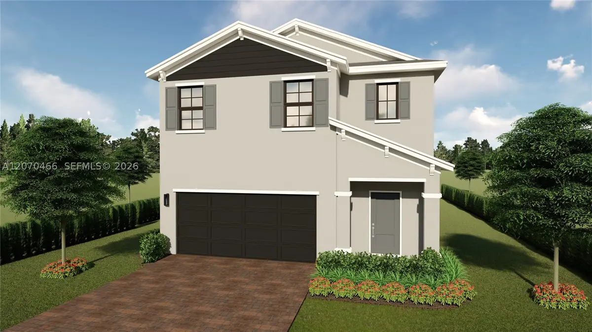 34817 SW 189th Place, Homestead, FL 33034 - #1