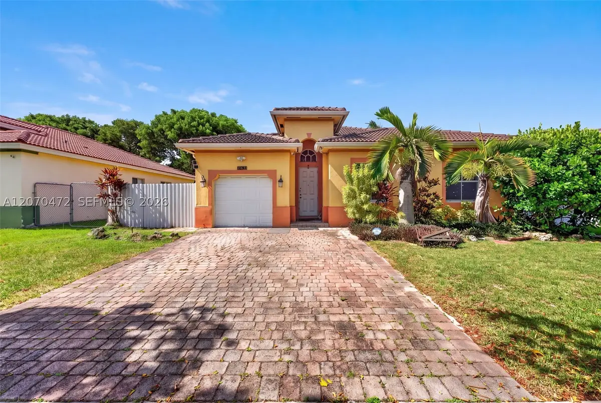13631 SW 256th St, Homestead, FL 33032 - #1