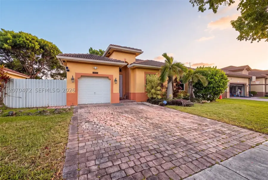 13631 SW 256th St, Homestead, FL 33032 - #2