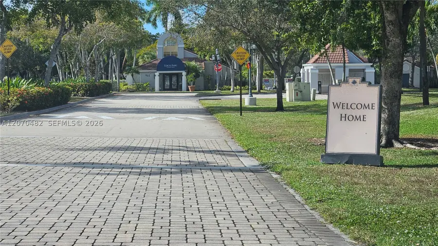 931 Lyons Rd #4102, Coconut Creek, FL 33063 - #2