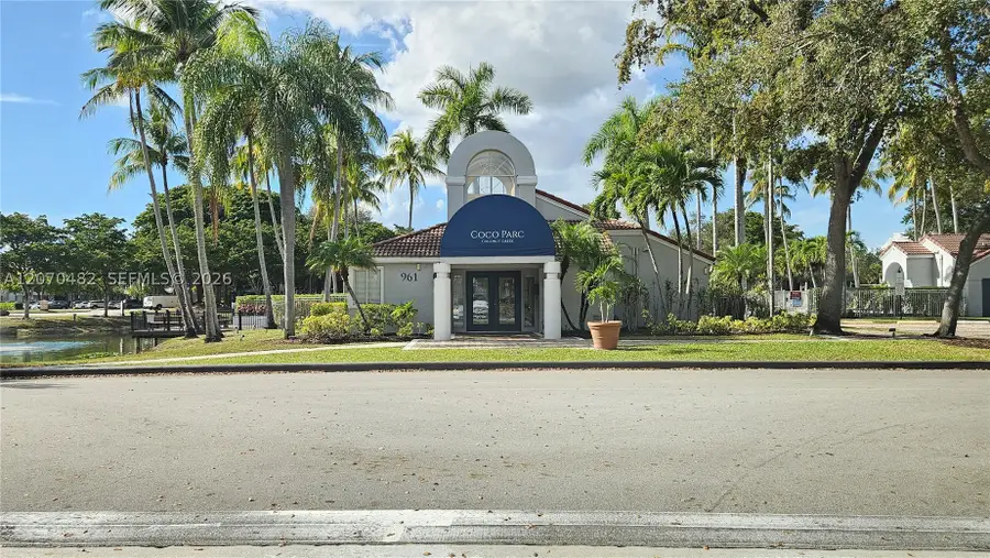 931 Lyons Rd #4102, Coconut Creek, FL 33063 - #3