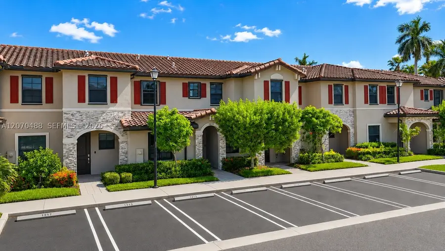 11215 SW 249th St, Homestead, FL 33032 - #2