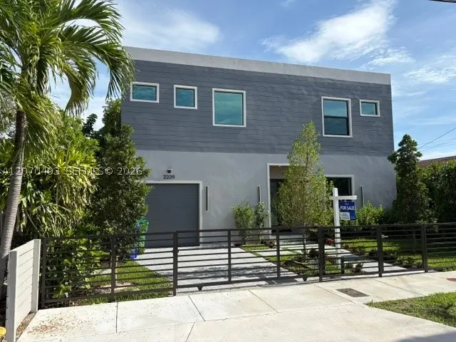 2239 SW 14th St, Miami, FL 33145 - #2