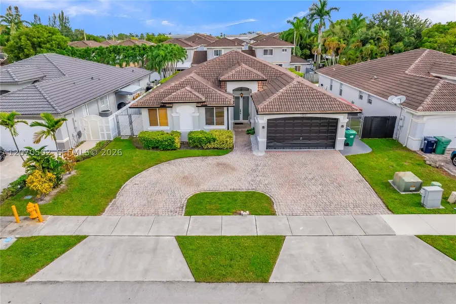 14591 SW 30th St, Miami, FL 33175 - #3