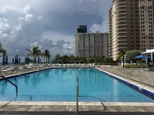 1904 S Ocean Dr #1107, Hallandale Beach, FL 33009 - #2