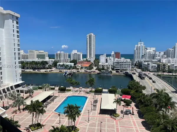 4101 Pine Tree Dr #926,925, Miami Beach, FL 33140