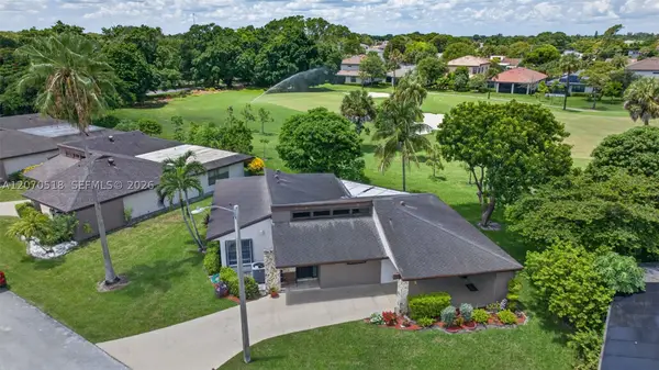 7844 Beechfern Cir #41, Tamarac, FL 33321