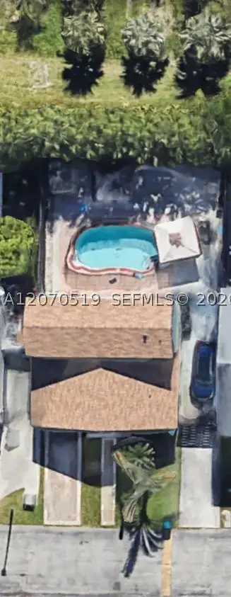 11818 SW 273rd Ln, Homestead, FL 33032