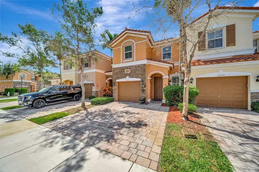 12434 NW Emerald Creek Mnr, Plantation, FL 33325 - #2