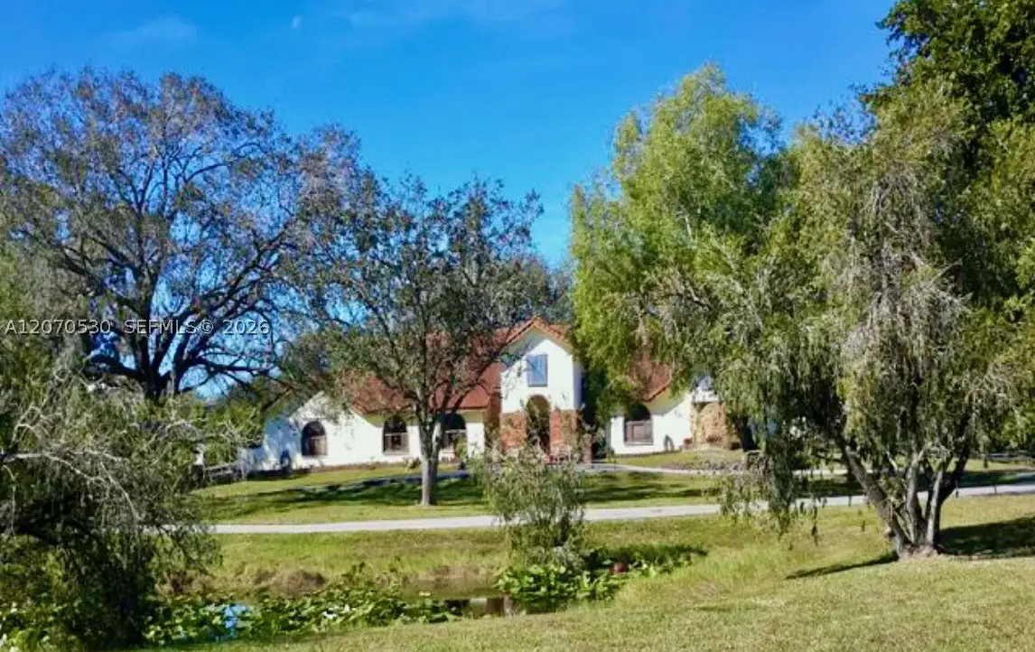 5501 SW 136th Ave, Southwest Ranches, FL 33330 - #1