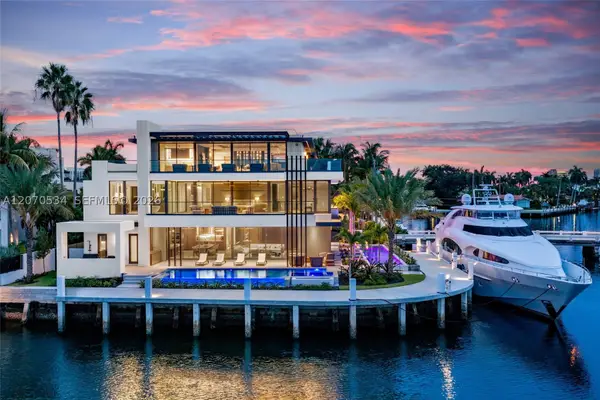 1400 W Lake Dr, Fort Lauderdale, FL 33316