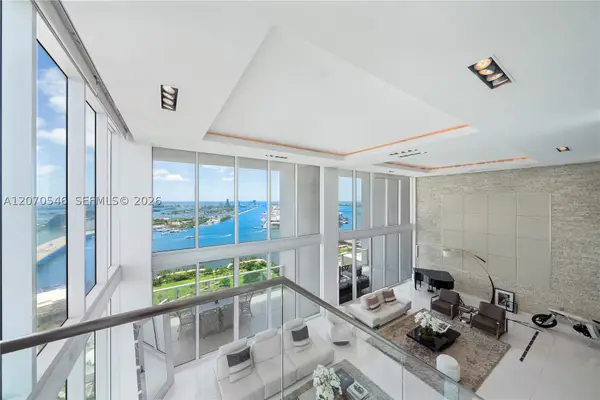 1040 Biscayne Blvd #4403, Miami, FL 33132