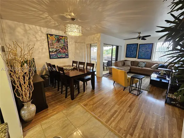 20160 NE 3rd Ct #8, Miami, FL 33179