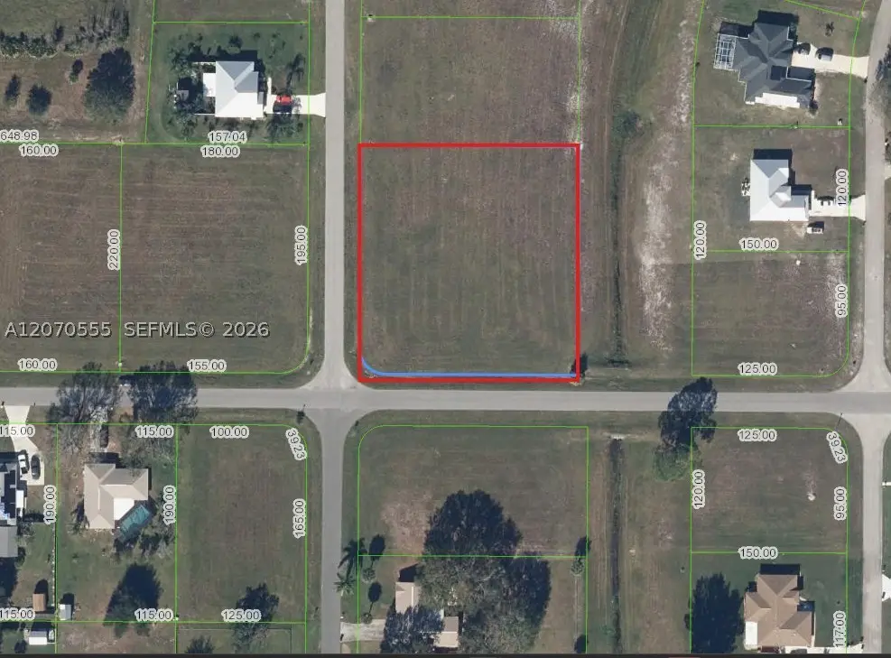 7009 Coral Ridge Rd, Sebring, FL 33876 - #1