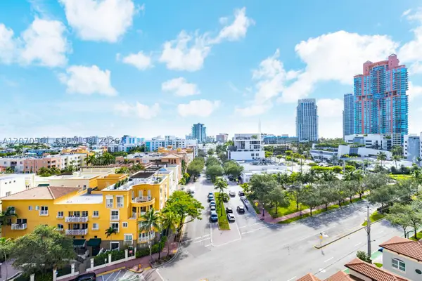 90 Alton Rd #1005, Miami Beach, FL 33139