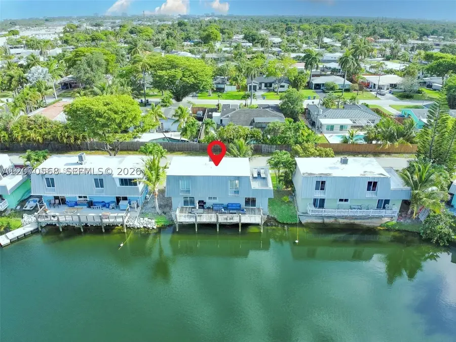 1370 NE 40th Dr, Oakland Park, FL 33334 - #2