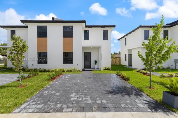 13333 SW 265th Ter, Homestead, FL 33032