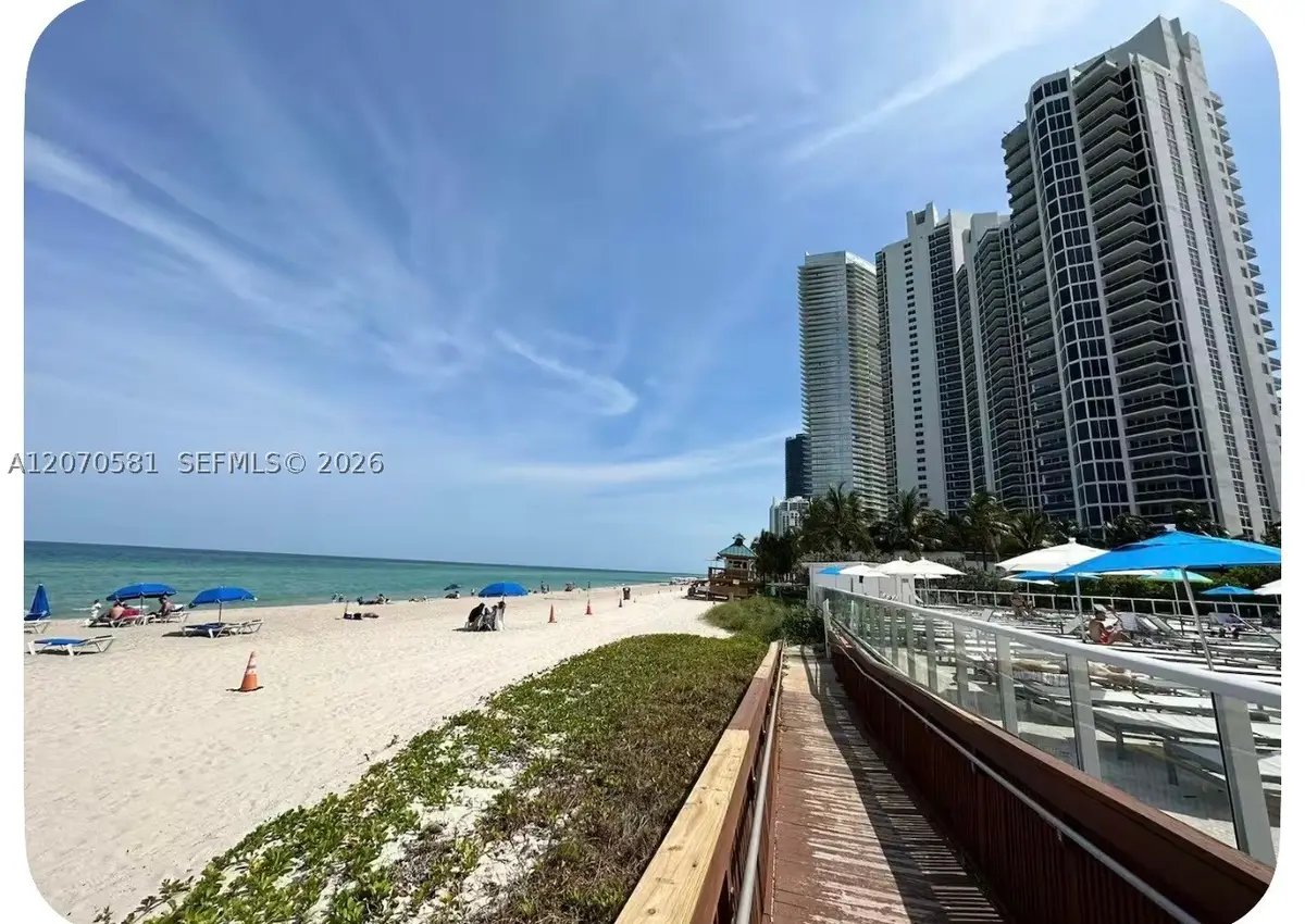 19201 Collins Ave #245, Sunny Isles Beach, FL 33160 - #1