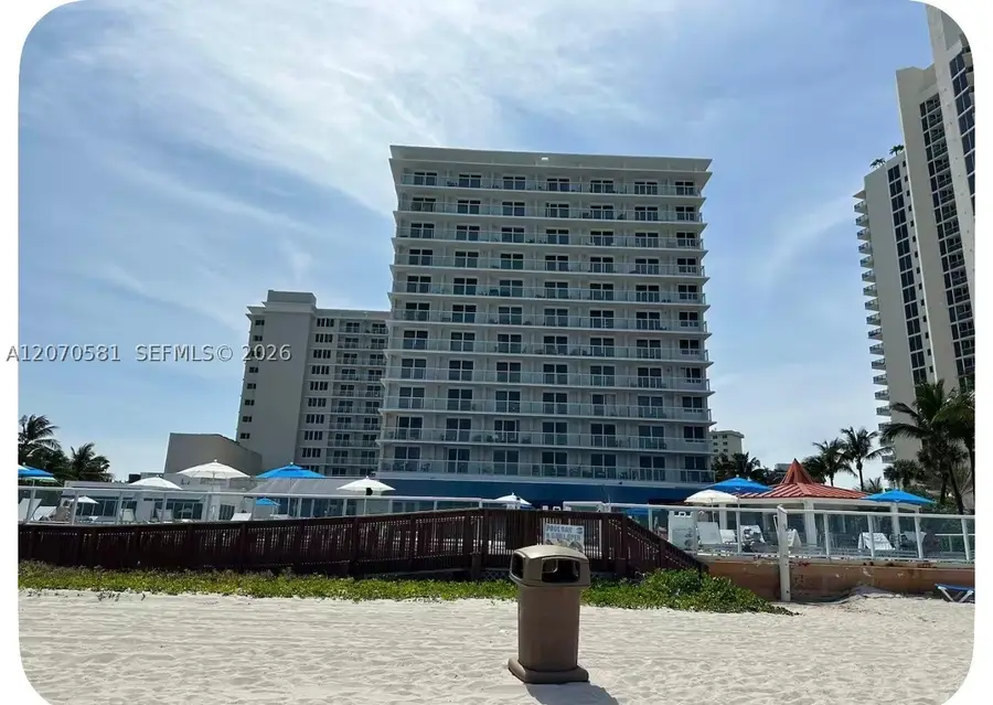 19201 Collins Ave #245, Sunny Isles Beach, FL 33160 - #3