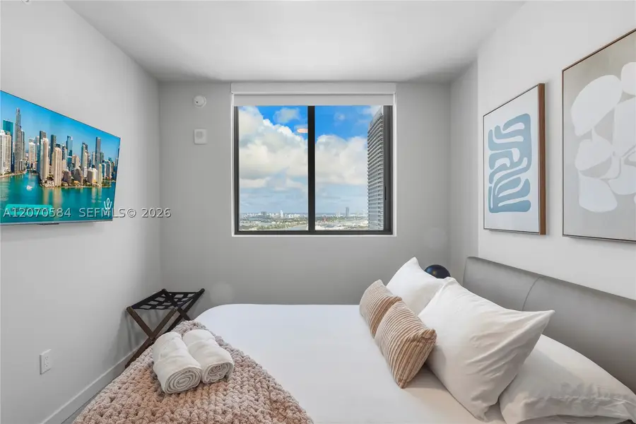 121 NE 5th St #3312, Miami, FL 33132 - #2