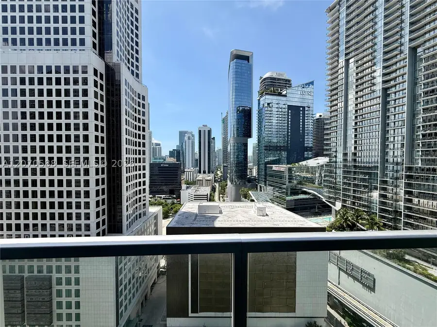 55 SE 6th St #2404, Miami, FL 33131 - #2