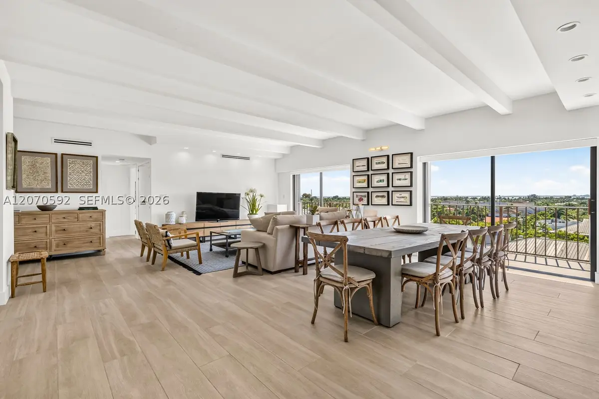 575 Crandon Blvd #801, Key Biscayne, FL 33149 - #1
