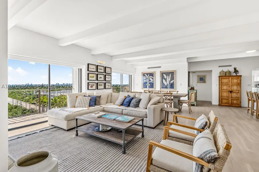 575 Crandon Blvd #801, Key Biscayne, FL 33149 - #2
