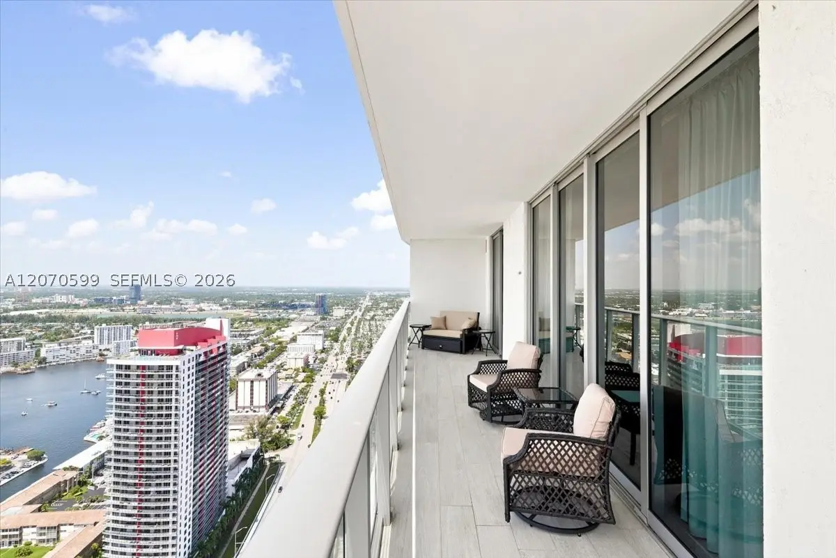 4010 S Ocean Dr #T3909, Hollywood, FL 33019 - #1