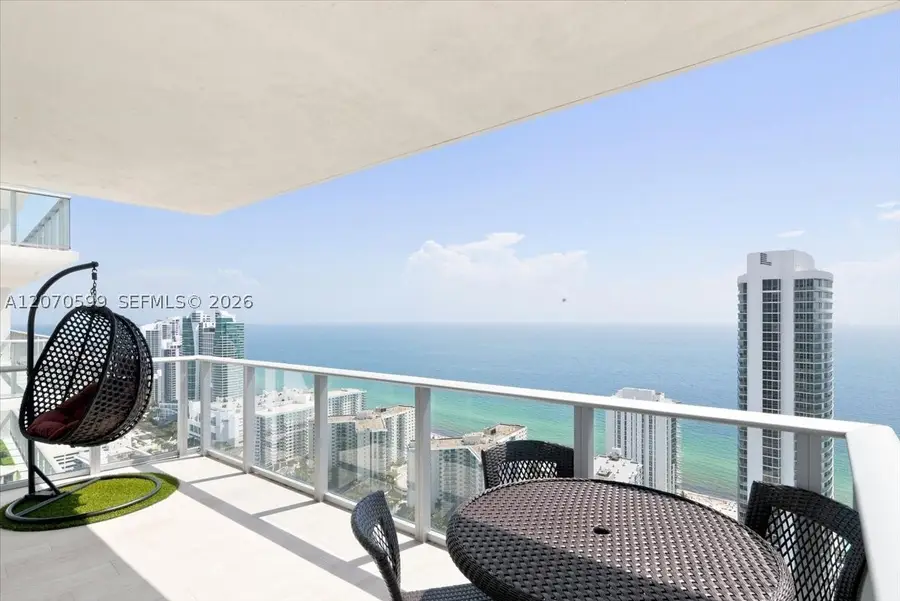 4010 S Ocean Dr #T3909, Hollywood, FL 33019 - #3