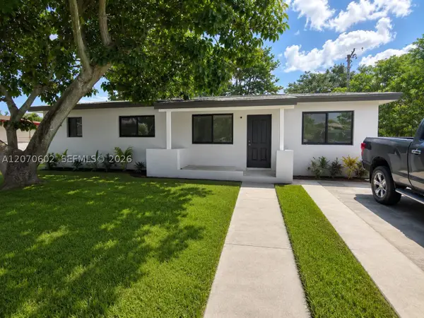 2910 NW 175th St, Miami Gardens, FL 33056
