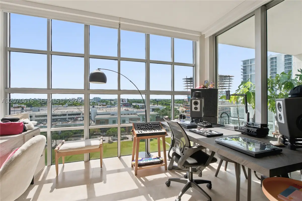 3451 NE 1st Ave #M-0904, Miami, FL 33137 - #1