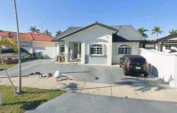 2902 SW 136th Ct, Miami, FL 33175