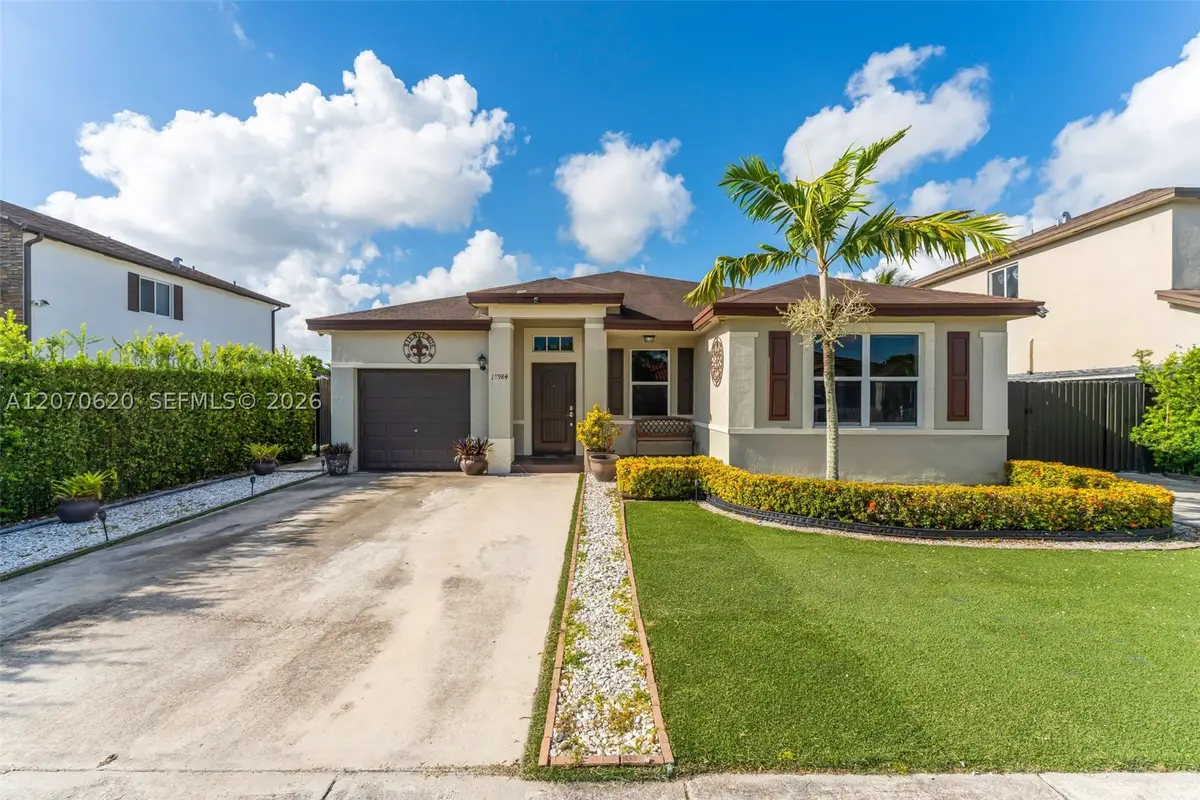 18984 SW 319th St, Homestead, FL 33030 - #1