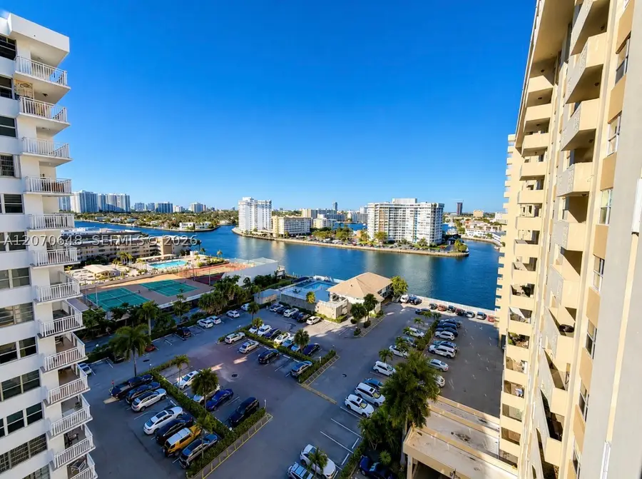 1833 S Ocean Dr #1202, Hallandale Beach, FL 33009 - #2