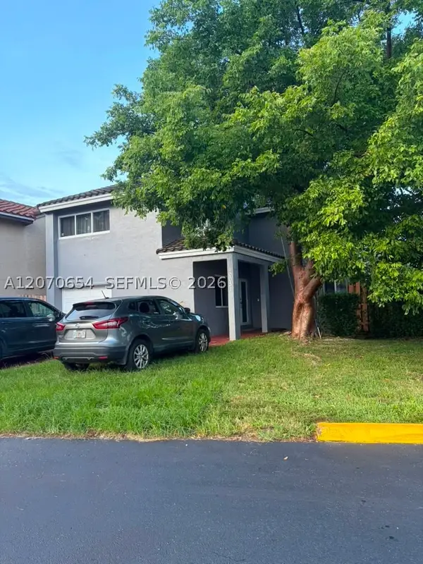 10051 SW 147th Pl, Miami, FL 33196