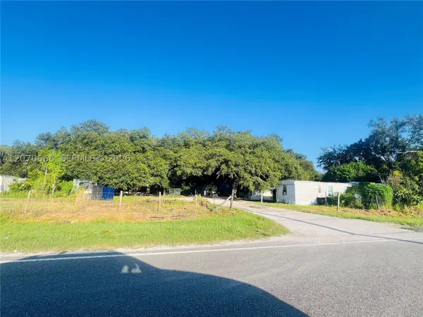 2288 Cr 78, La Belle, FL 33935
