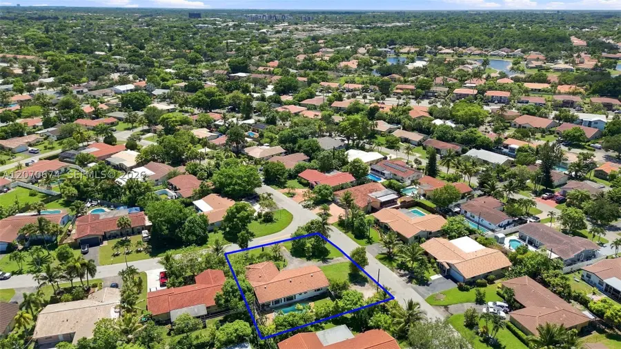 4121 NW 78th Way, Coral Springs, FL 33065 - #3