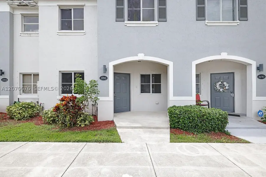 1700 SE 31st Ct, Homestead, FL 33035 - #2