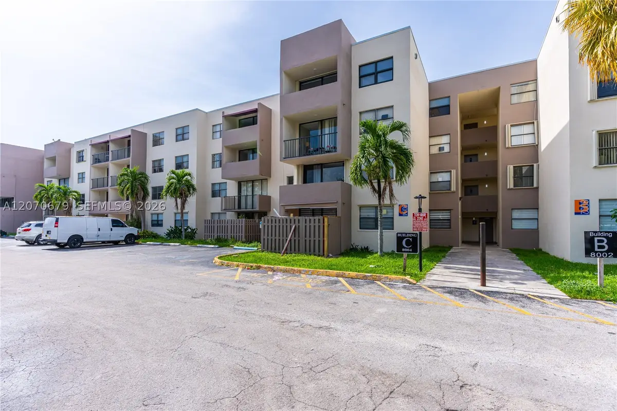 8004 SW 149th Ave #C216, Miami, FL 33193 - #1