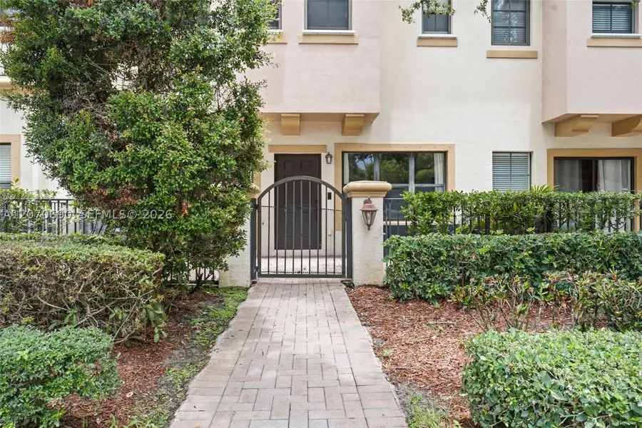 4758 Cypress St, Coconut Creek, FL 33073 - #3