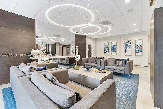 90 Edgewater Dr #917, Coral Gables, FL 33133 - #2