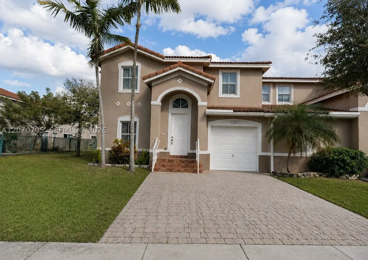 13861 SW 273rd Ter, Homestead, FL 33032 - #1