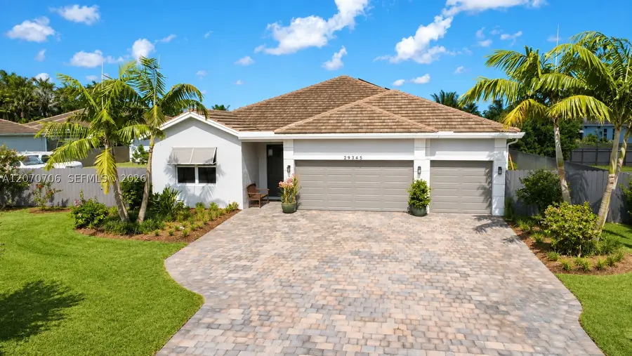 29345 SW 178th Ct, Homestead, FL 33030 - #2